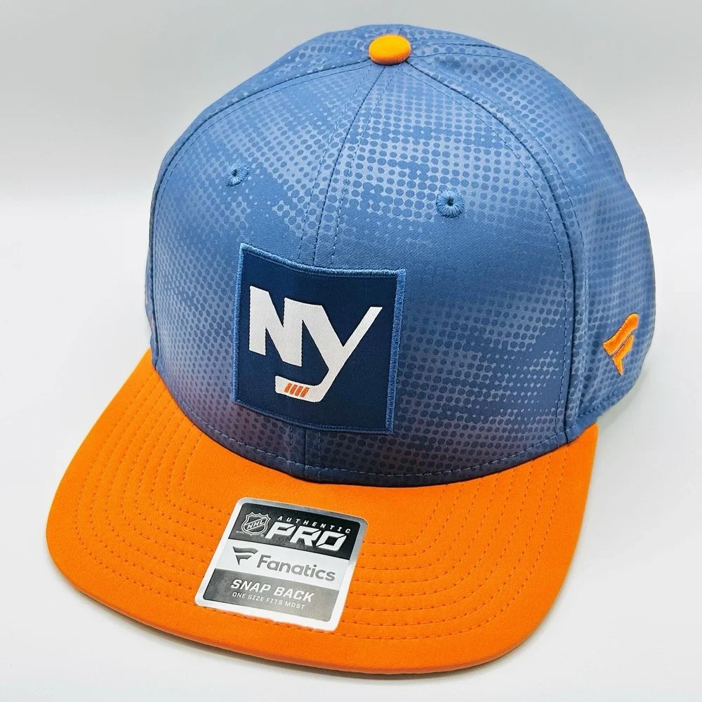 Fanatics new size